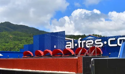 Alfresco Phuket Hotel – Fotos 2