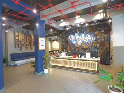 Alfresco Phuket Hotel – Fotos 9